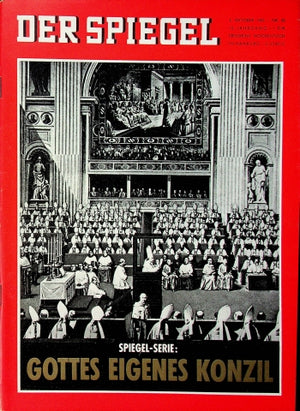Spiegel 40/1962