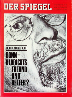 Spiegel 40/1964