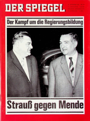 Spiegel 40/1965