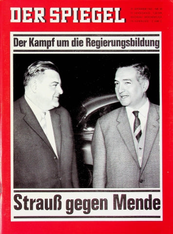 Spiegel 40/1965