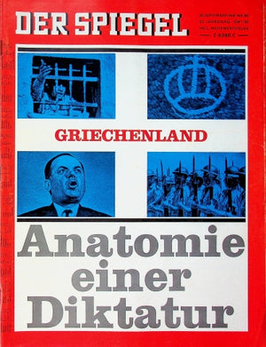 Spiegel 40/1968