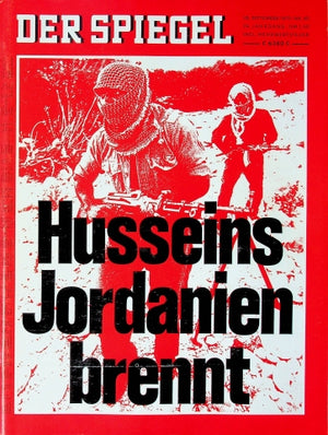Spiegel 40/1970
