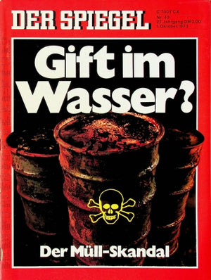 Spiegel 40/1973