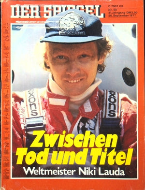 Spiegel 40/1977