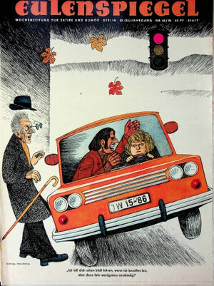Eulenspiegel 40/1978