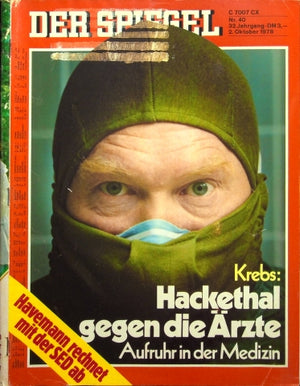 Spiegel 40/1978