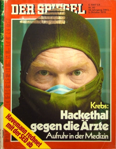 Spiegel 40/1978