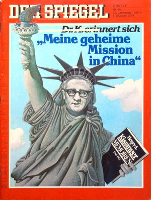 Spiegel 40/1979