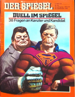 Spiegel 40/1980