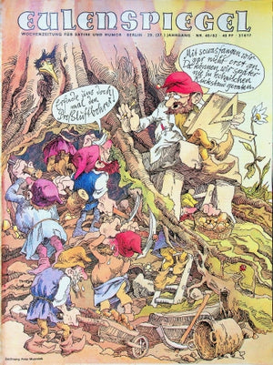 Eulenspiegel 40/1982