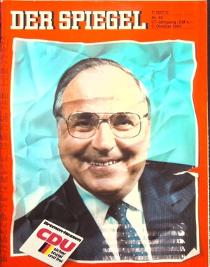 Spiegel 40/1983