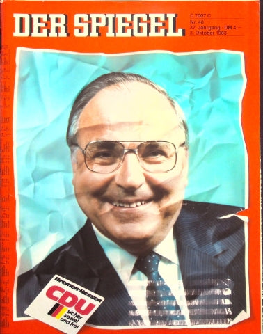 Spiegel 40/1983