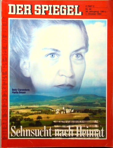 Spiegel 40/1984