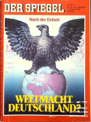 Spiegel 40/1990
