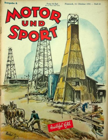 Motor und Sport 41/1935