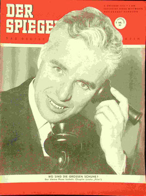 Spiegel 41/1952