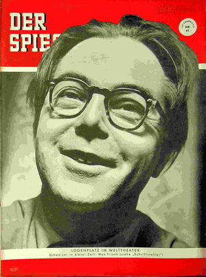 Spiegel 41/1953