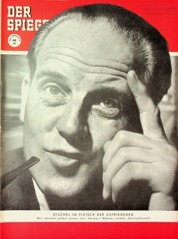 Spiegel 41/1954