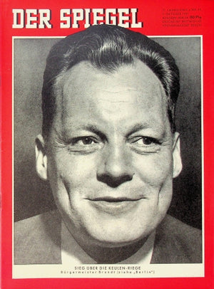 Spiegel 41/1957