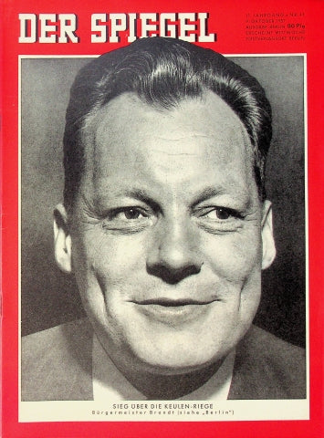 Spiegel 41/1957