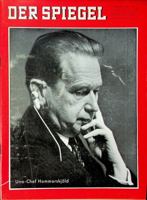 Spiegel 41/1960