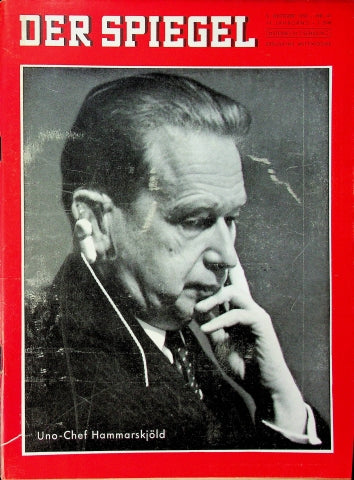 Spiegel 41/1960