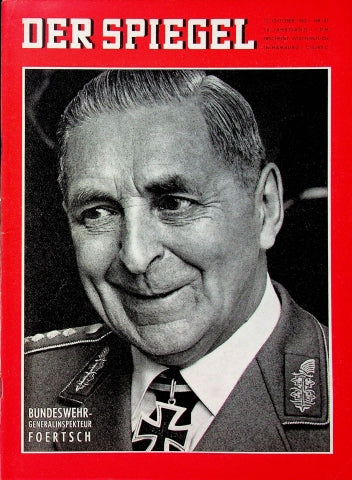 Spiegel 41/1962