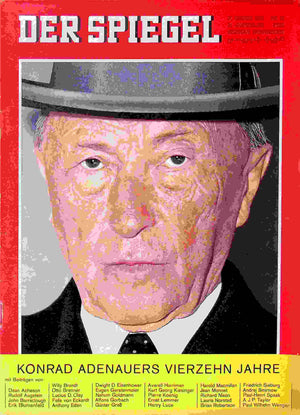 Spiegel 41/1963