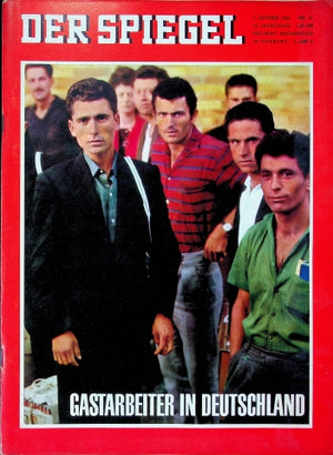 Spiegel 41/1964
