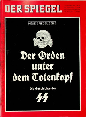 Spiegel 41/1966