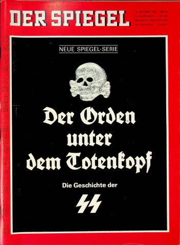 Spiegel 41/1966