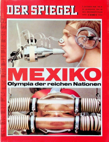 Spiegel 41/1968