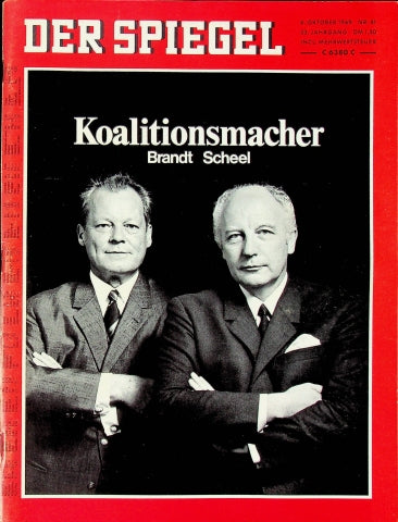 Spiegel 41/1969