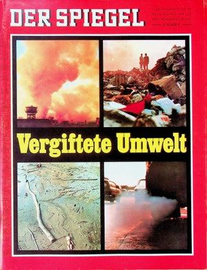 Spiegel 41/1970