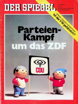 Spiegel 41/1971