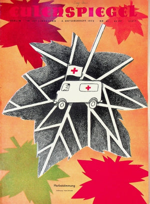 Eulenspiegel 41/1972