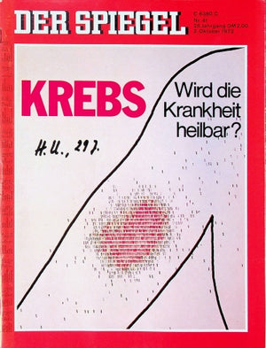 Spiegel 41/1972
