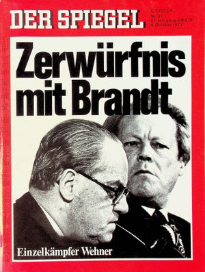 Spiegel 41/1973