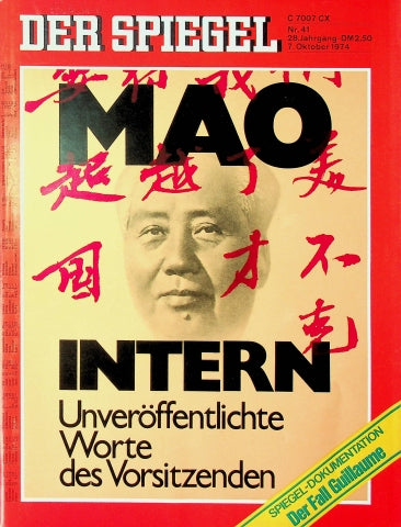 Spiegel 41/1974
