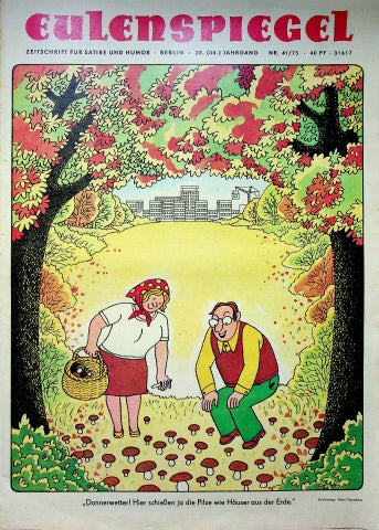 Eulenspiegel 41/1975