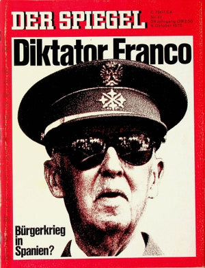 Spiegel 41/1975