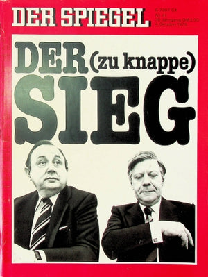 Spiegel 41/1976