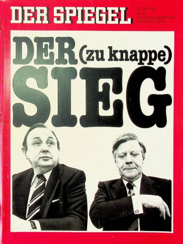 Spiegel 41/1976
