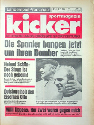 Kicker 41/1976