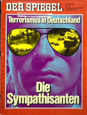 Spiegel 41/1977