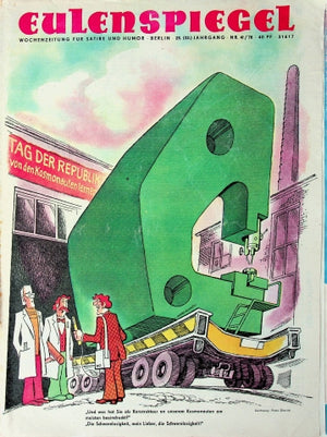 Eulenspiegel 41/1978
