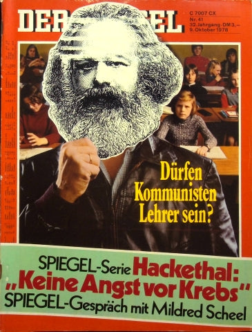 Spiegel 41/1978