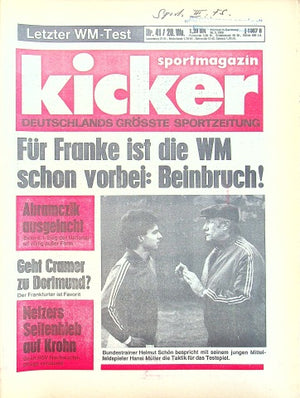 Kicker 41/1978