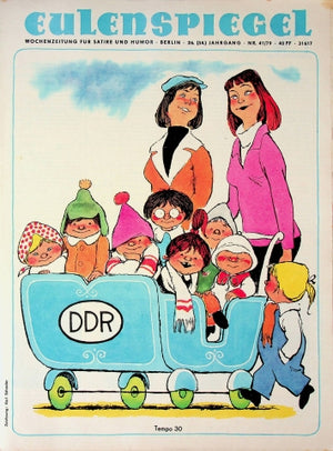 Eulenspiegel 41/1979