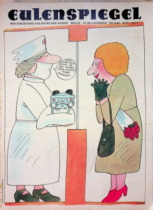 Eulenspiegel 41/1980